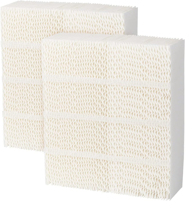 ANTOBLE 1043 Super Humidifier Wick Filter Replacement for Essick Air EP9500, EP9700, EP9800, EP9R500, EP9R800 (2 Pack)