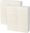 ANTOBLE 1043 Super Humidifier Wick Filter Replacement for Essick Air EP9500, EP9700, EP9800, EP9R500, EP9R800 (2 Pack)