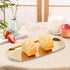 Stainless Steel Oval Towel/Dish Plate - Tea/Fruit Storage Trays, Cosmetics Jewelry Organizer, Gold