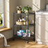 3 12" 18" 30" Golpart Tier Adjustable Storage Shelves Heavy Duty Metal Utility Shelf Wire Shelving Unit Organizer Rack