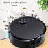 Zerodis Robot Vacuum Cleaner, Rechargeable Sweeping Mopping 3 in 1 Intelligent Robot for Hard Floor