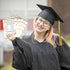 36PCS 2026 FaCraft Who Knows Graduate Best Game Cards Class of Party Games Activities for High Senior College School