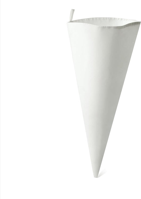 New Star Foodservice Pastry Bags, 24-Inch