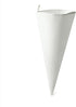 New Star Foodservice Pastry Bags, 24-Inch