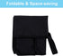 Ice Maker Cover for AGLUCKY Countertop Machine, Waterproof Dustproof Heat-Resistant Cover for Nugget Ice Maker