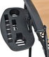 1 C-CHAIN Zero Gravity Chair Tray - Cup Holder for Fold Lounge Chairs, Zero Gravity Lounge Chairs Universal Clip