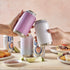 Maars Standard Can Cooler for Beer & Soda, Stainless Steel 12oz Beverage Sleeve, Double Wall Vacuum Insulated