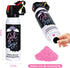 GDLYXJ 100% (100g 2pcs) Baby Gender Reveal Fire Extinguisher; Colorful Smoke Powder Spray; Safe and Eco-Friendly Gender