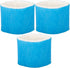 HIFROM 3Pack Replacement Blue Mesh Humidifier Wicking Filters HC-888 HC-888N for Honeywell HCM-890 Series