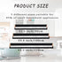 30 PCS Disposable Thickened Plastic Dust Covers for Kitchen Small Appliances, Air Fryer, Blender, and More