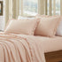 2 20x30 Inch, KKJIAF Pcs Plaid Ruffle Pillow Case Queen Size, Cotton Gingham Ruffled Euro Sham Pillow Covers Linen Feel