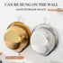 Rice Washer Strainer Bowl: 4-in-1 Washing Bowl for Quinoa, Stainless Steel Rinser for Cleaning Fruits and Vegetables