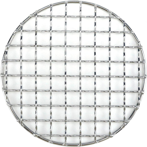 Stainless Steel Cooling Rack: Metal Wire Rack Barbecue Carbon Baking Net Grill Square Cooling Rack 130×130mm