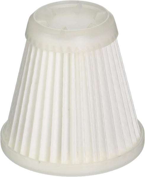BLACK+DECKER PVF100 Replacement Filter for PHV100/PHV1800 18-Volt Pivoting Vac