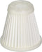 BLACK+DECKER PVF100 Replacement Filter for PHV100/PHV1800 18-Volt Pivoting Vac