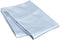 Superior 700 Thread Count Egyptian Cotton Pillowcase Bed Set - King, Light Blue - Includes Two Pillowcases