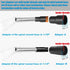 Happy Tree Shop Vac Extractor Attachment, Turn Wet-Dry Vac into an Extractor, Detailing Wand