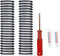 kaeevoxx 2 Pack Lower Hose Fit for Tineco Floor ONE S3 IFloor 3