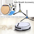 AUNMAS 2PCS Side Brush Accessory for ILIFE a7 v8S Robot Vacuum Cleaner Replacement Tools
