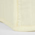 Ritz Premium Universal Two Slice Toaster Cover, 11.25" x 5.75" x 7", Natural