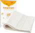 SMARTAKE 200 Pcs Parchment Paper Baking Sheets, 12x16 Inch Non-Stick Precut for Baking, Grilling, and More