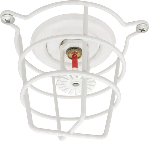(2 Pack) 1/2 155F (68C) K=5.6 K80 TUNA UL & CUL Listed Fire Sprinkler Head Pendent Spray NPT Pendent Spray Standard