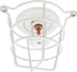 (2 Pack) 1/2 155F (68C) K=5.6 K80 TUNA UL & CUL Listed Fire Sprinkler Head Pendent Spray NPT Pendent Spray Standard