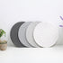 SHACOS 8" Trivets for Hot Dishes, Heat Resistant Large Coaster for Kitchen Countertop, Table Decor, Home Essentials