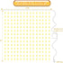 Curtain Window String Lights 6.5 x 5 Feet LED Copper Tapestry Backdrop Twinkle Fairy Lights, Battery Operated