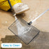 Kalekey Chicken(22.4 42 Inch), 10 Inch Large Chicken Poop Scooper, Stretchable Litter Scooper for to Detachable Heavy