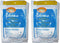 EnviroCare Replacement Micro Filtration Vacuum Cleaner Dust Bags for Eureka Style L, 6 Pack