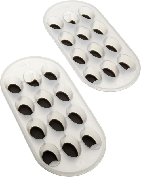 Ice Cube Tray, Set of 2