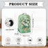 Van Gogh White Rose Blender Appliance Cover, Dust Cover for Stand Mixer or Coffee Maker, Keep Your Kitchen Clean