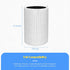 Blue Pure 411 Replacement Filters - Compatible with Blueair Blue Pure 411, 411+, 411 Auto, 2 Particle and 2 Activated