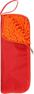 Wet Umbrellas Bag 59/5"x5", Thicker Chenille Folding Umbrellas Sleeve Cover, Portable Waterproof Case for Travel