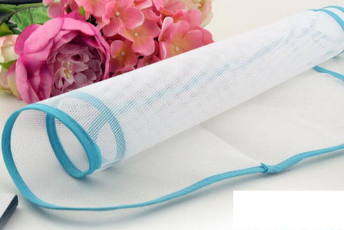 BlueSnail Protective Ironing Pressing Pad - Scorch Saving Mesh (2-Pack) #128-2