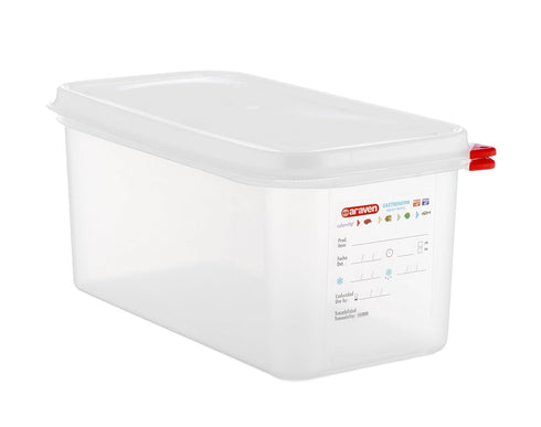 Airtight Food Container 03031, BPA Free, 6.3 Quart