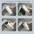 Travel Electric Kettle, Fast Water Boil Small Portable Kettle, Stainless Materials Automatic Shut off Tea Pot, Dry