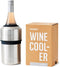 Huski Wine Chiller | Award Winning Iceless Design | Keeps Wine Cold