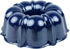 Nordicware 6-Cup Navy Blue Formed Bundt Pan, Lightweight Design
