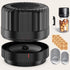 Fully Automatic Mason Jar Vacuum Sealer Kit, Electric Jar Vacuum Sealer for Canned Foods, Must-Have for Pantry Canning