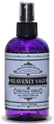 Sage Smudge Spray, 8 FL OZ, 100% Natural Sage, Juniper & Lavender, Smokeless Energy Clearing