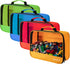Mecozone 4 PCS Toys Storage Bag, Classic Bricks Building Set Storage Bag, Travel