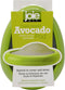 Joie Fresh Stretch Pod Avocado Storage Container - Silicone Food Saver, Keeps Leftover Produce Flavorful, BPA-Free