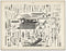 Vintage Medical Instruments - 11x14 Unframed Art Print - Great Gift For