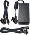 Universal Power Cord for Recliner Chair - 29V 2A 2 Pin AC/DC Power Supply Transformer for Electric Recliner