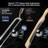 2025 1st 4 SYOKAMI Upgrade Bread Knife for Homemade Bread, World's Real Bow-Design Sourdough Bread Slicer, Razor-Sharp
