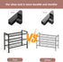 4-Tier Closet,Entryway, 4 Shoe Rack,Metal Simple Narrow Shoe Storage Organizer Shelf for Bedroom,Garage (Black, Tier)