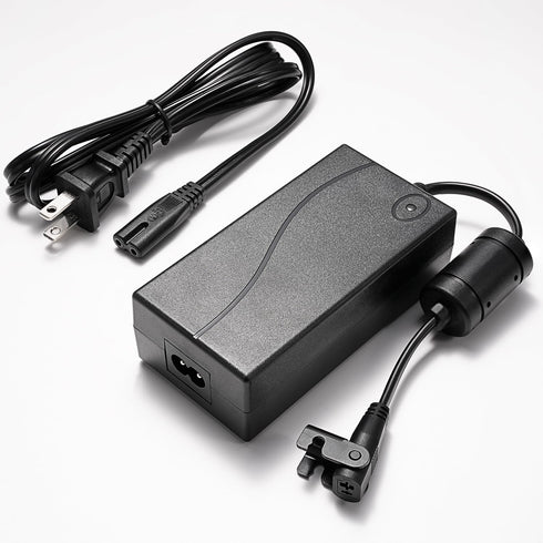 Sopito Universal Power Recliner Power Supply, Magnetic Ring 2-Pin AC/DC Adapter 100-240V for Electric Couch/Lift Chair