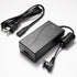 Sopito Universal Power Recliner Power Supply, Magnetic Ring 2-Pin AC/DC Adapter 100-240V for Electric Couch/Lift Chair